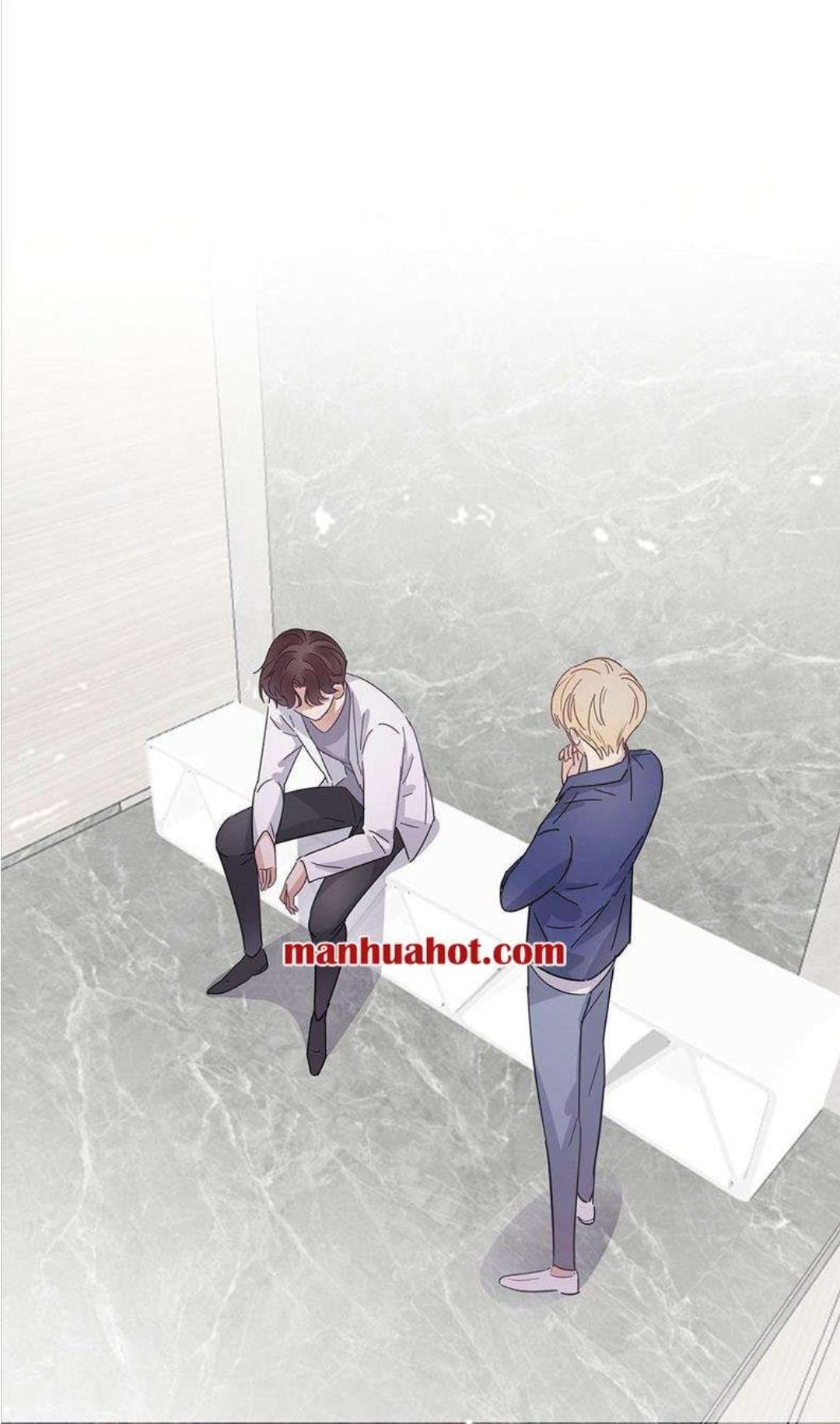 I’m a pretender and didn’t get married today chapter 28 - page 22