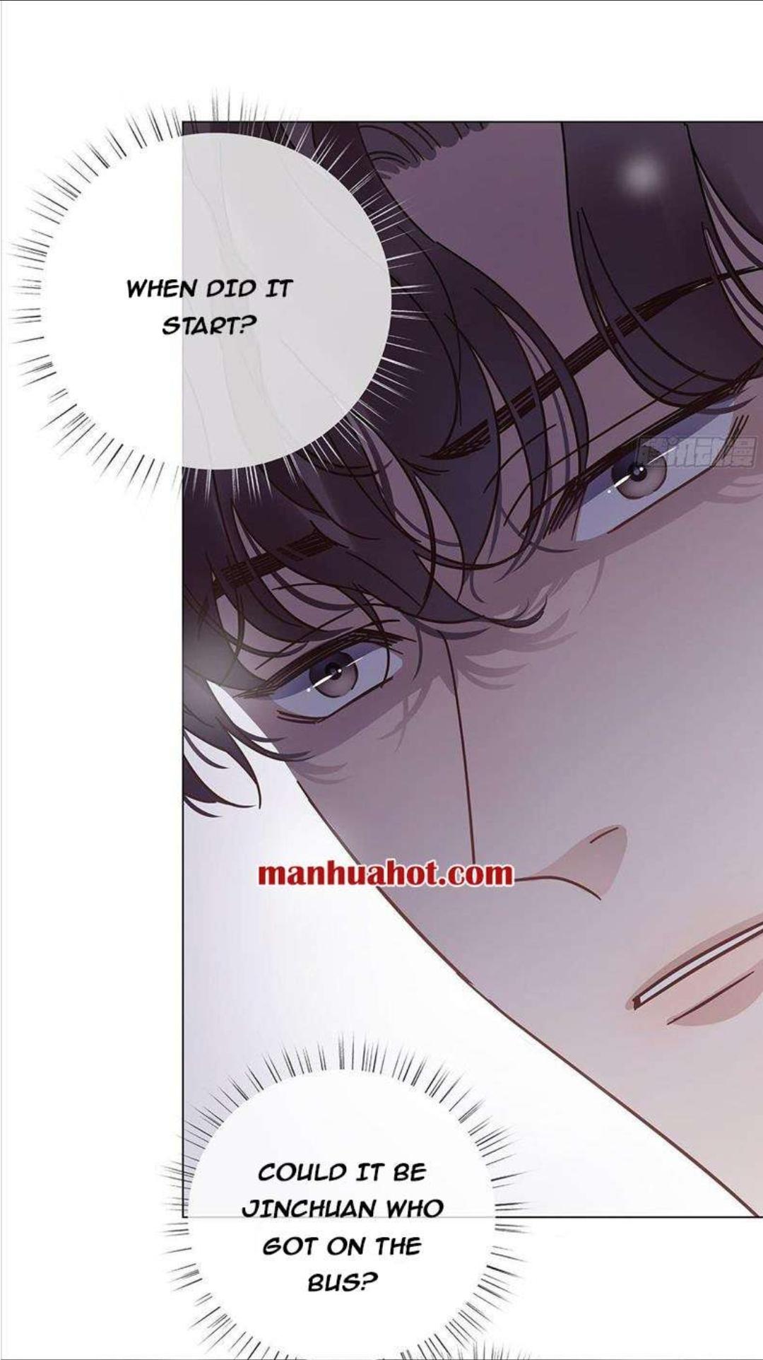 I’m a pretender and didn’t get married today chapter 28 - page 26
