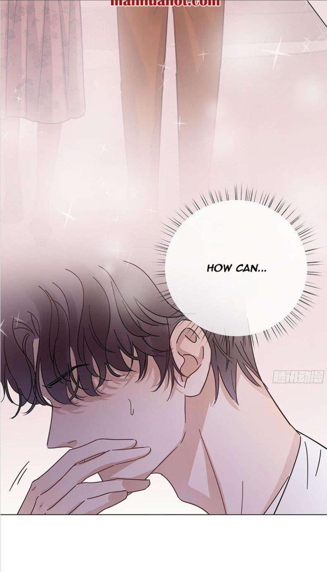I’m a pretender and didn’t get married today chapter 28 - page 28