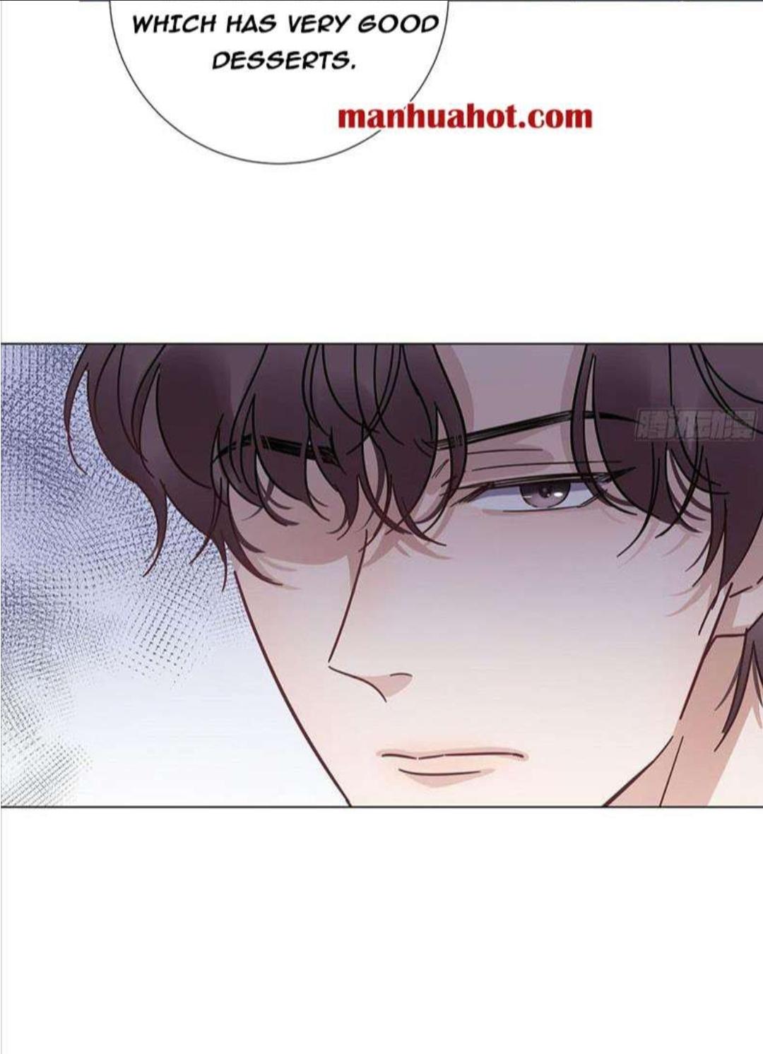 I’m a pretender and didn’t get married today chapter 28 - page 37