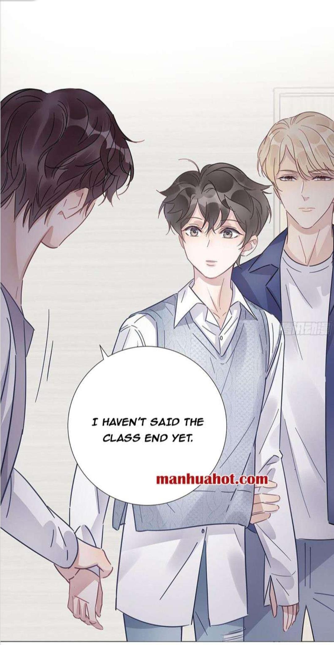 I’m a pretender and didn’t get married today chapter 28 - page 39