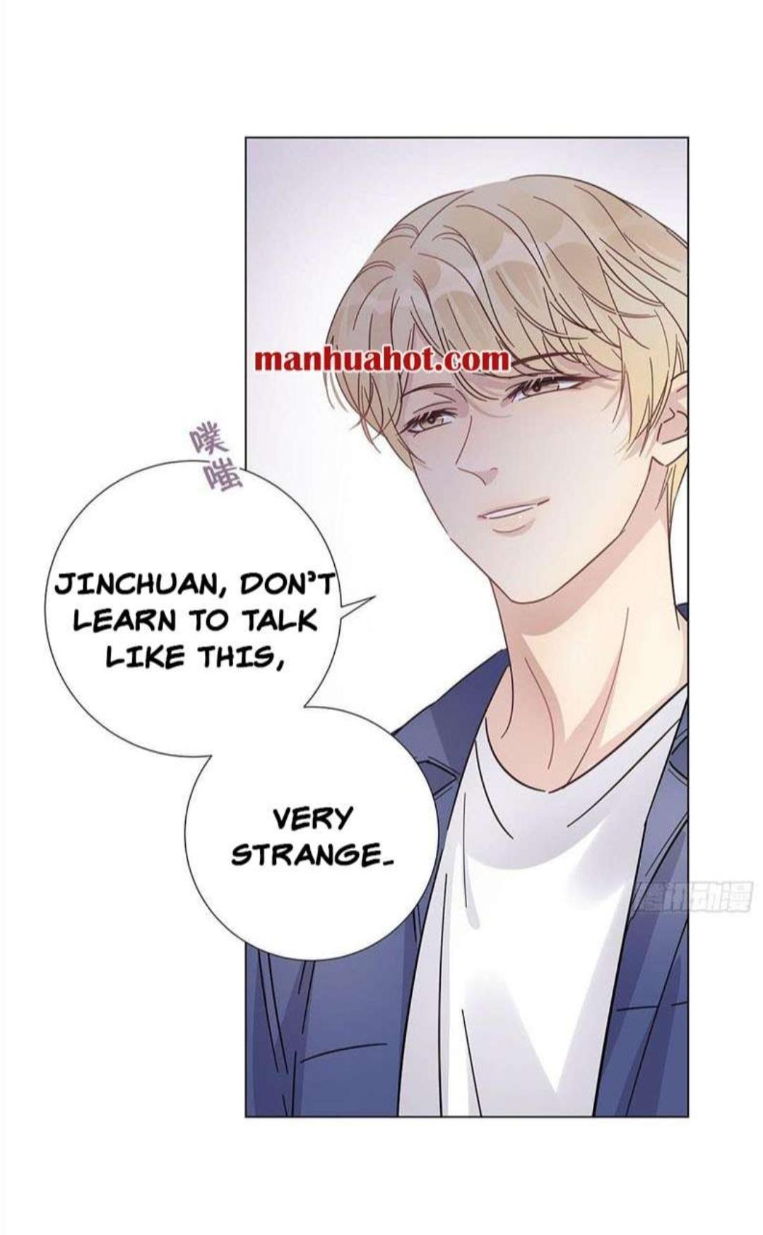 I’m a pretender and didn’t get married today chapter 28 - page 8