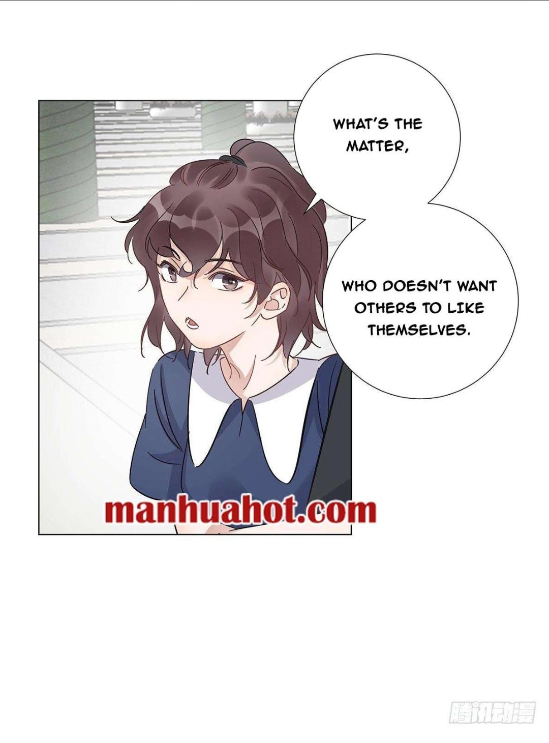 I’m a pretender and didn’t get married today chapter 27 - page 13