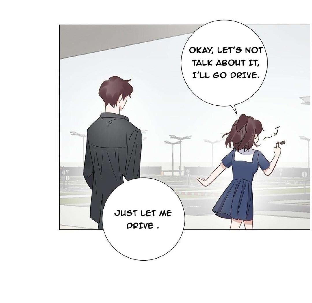 I’m a pretender and didn’t get married today chapter 27 - page 14