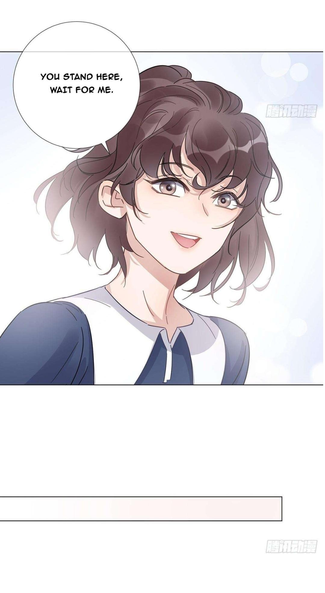 I’m a pretender and didn’t get married today chapter 27 - page 15