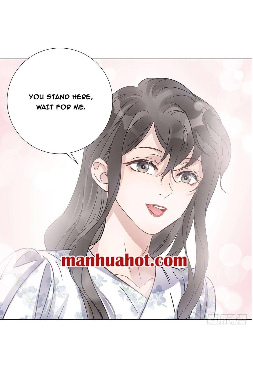 I’m a pretender and didn’t get married today chapter 27 - page 16