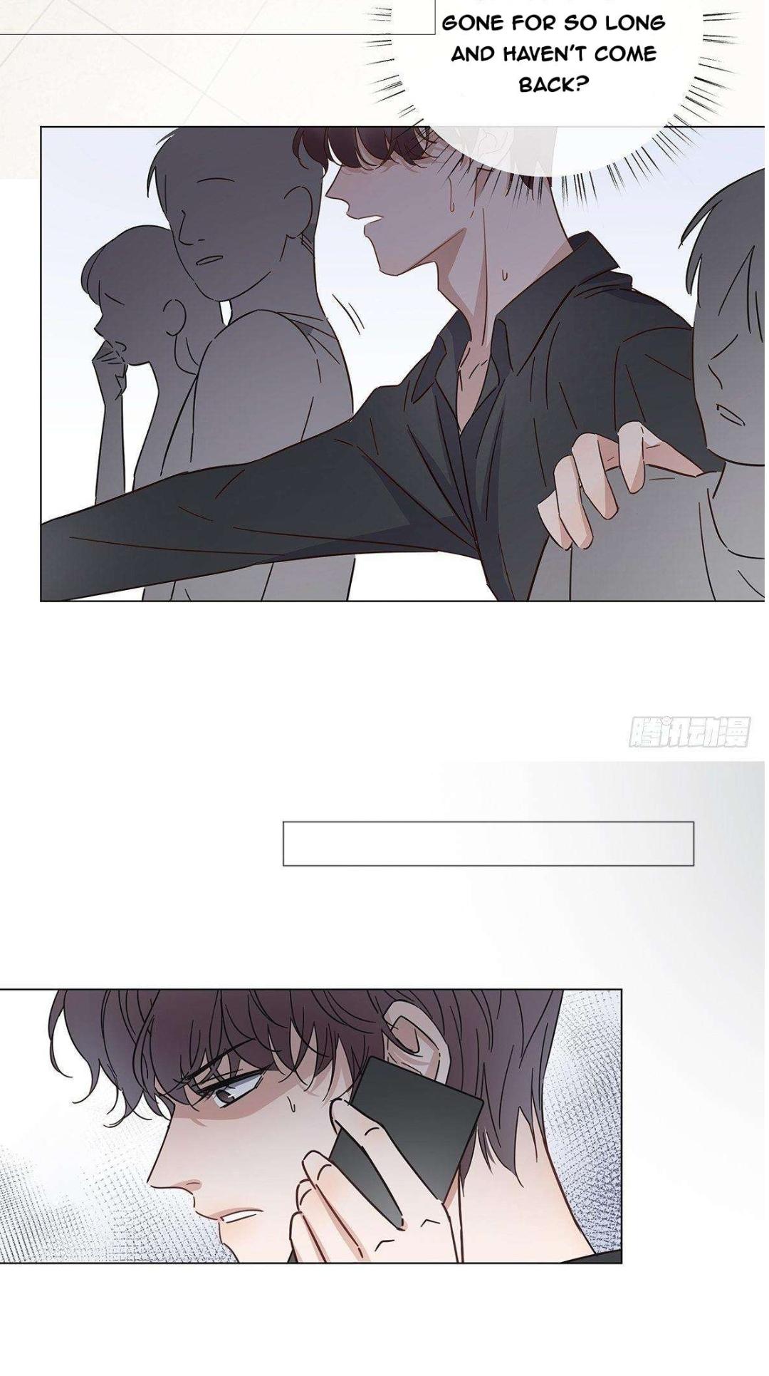 I’m a pretender and didn’t get married today chapter 27 - page 18