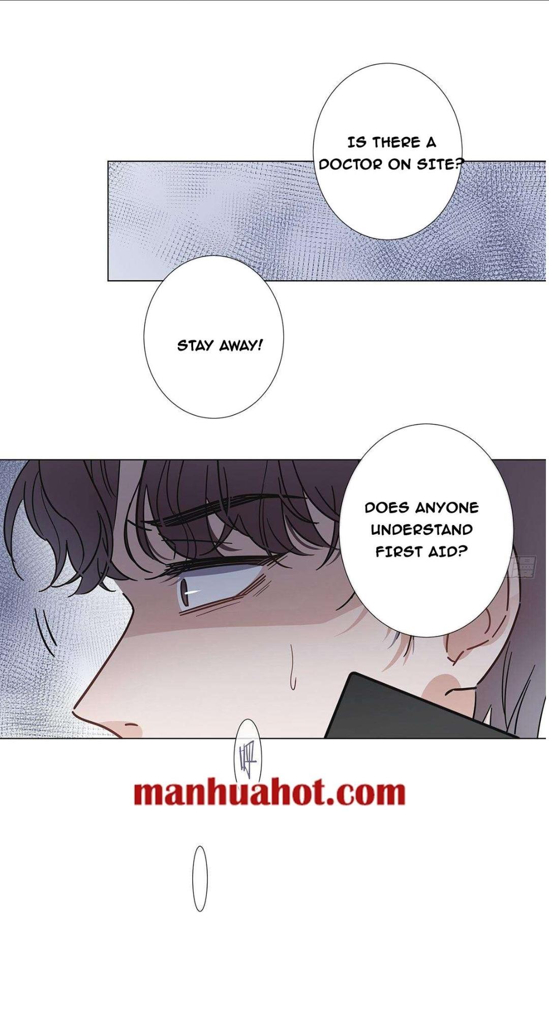 I’m a pretender and didn’t get married today chapter 27 - page 19