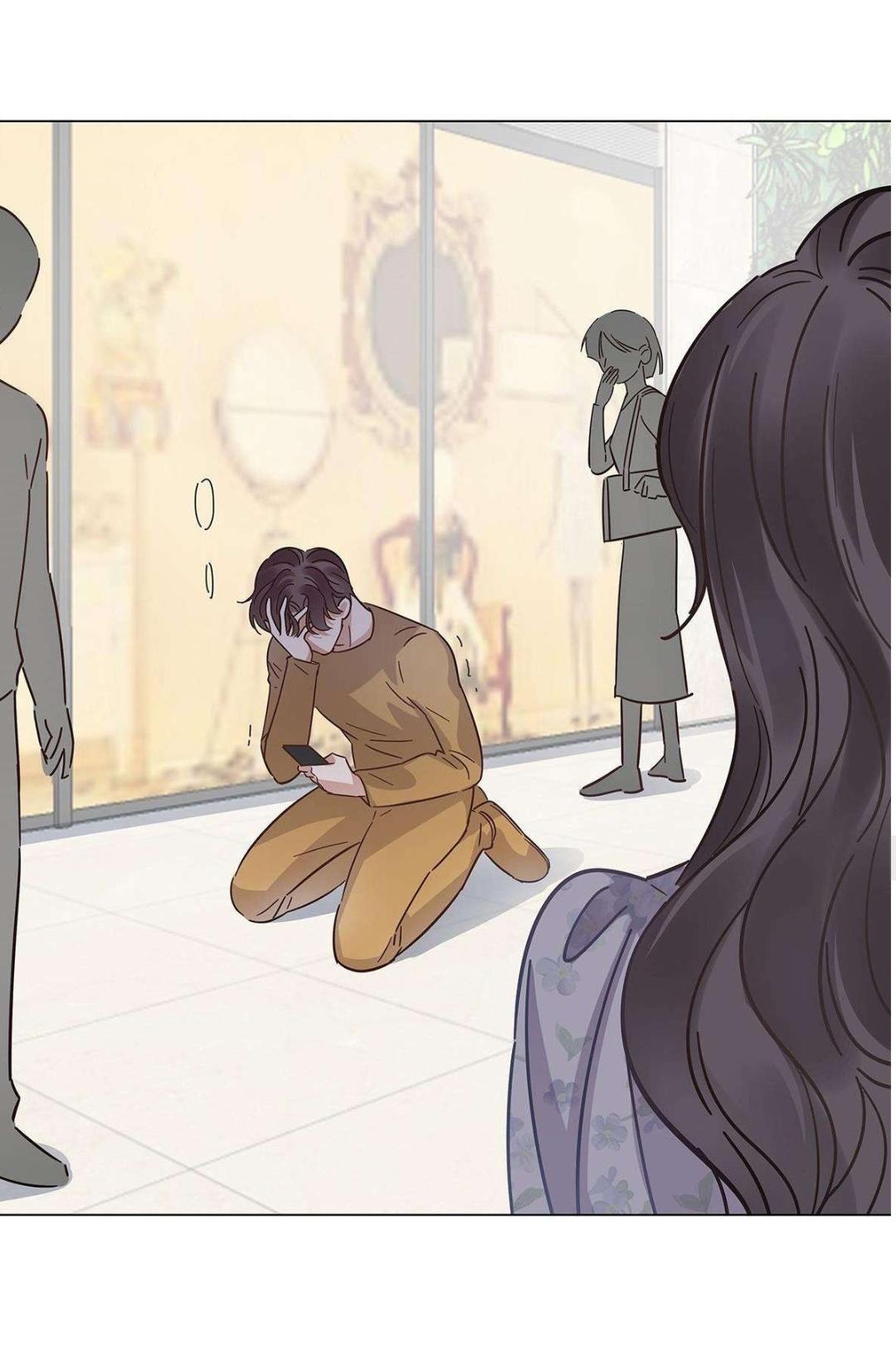 I’m a pretender and didn’t get married today chapter 27 - page 23