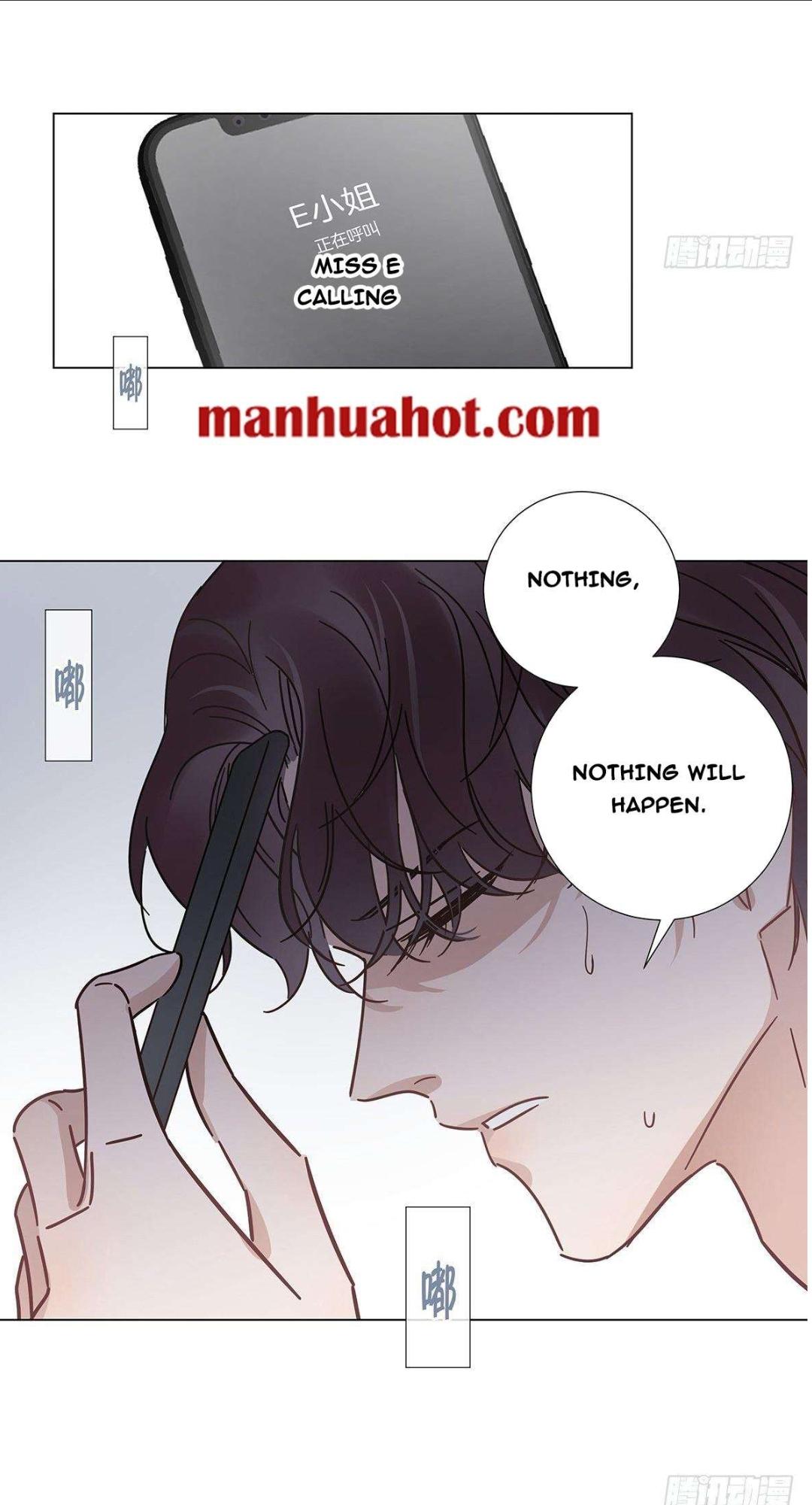 I’m a pretender and didn’t get married today chapter 27 - page 25