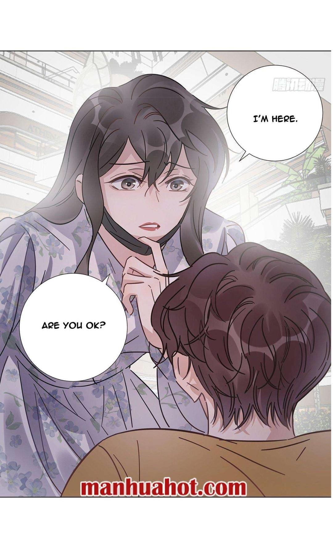 I’m a pretender and didn’t get married today chapter 27 - page 27