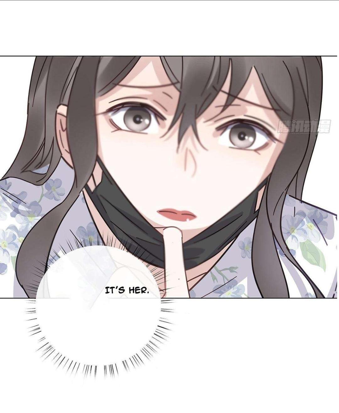 I’m a pretender and didn’t get married today chapter 27 - page 30