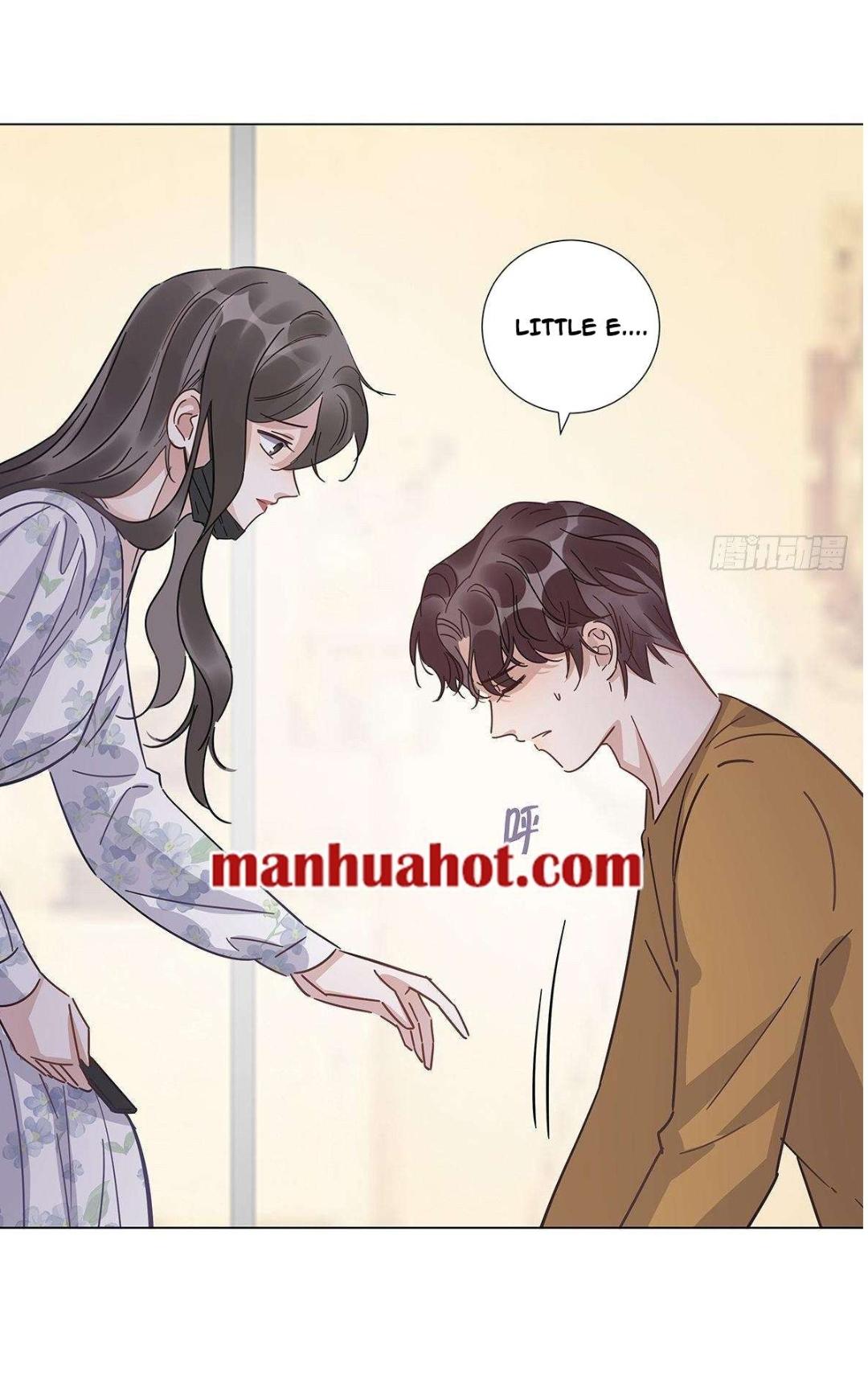 I’m a pretender and didn’t get married today chapter 27 - page 31