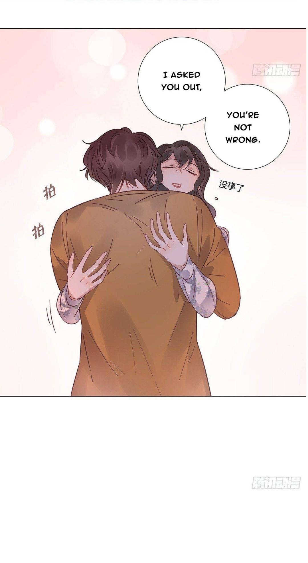 I’m a pretender and didn’t get married today chapter 27 - page 39