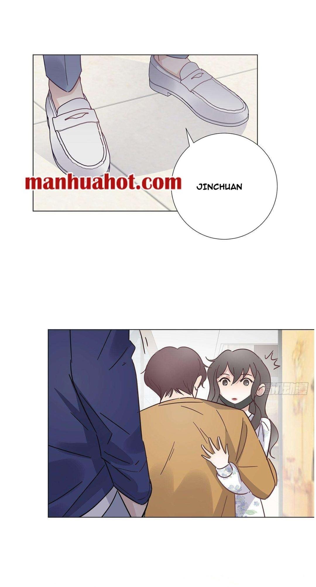 I’m a pretender and didn’t get married today chapter 27 - page 40