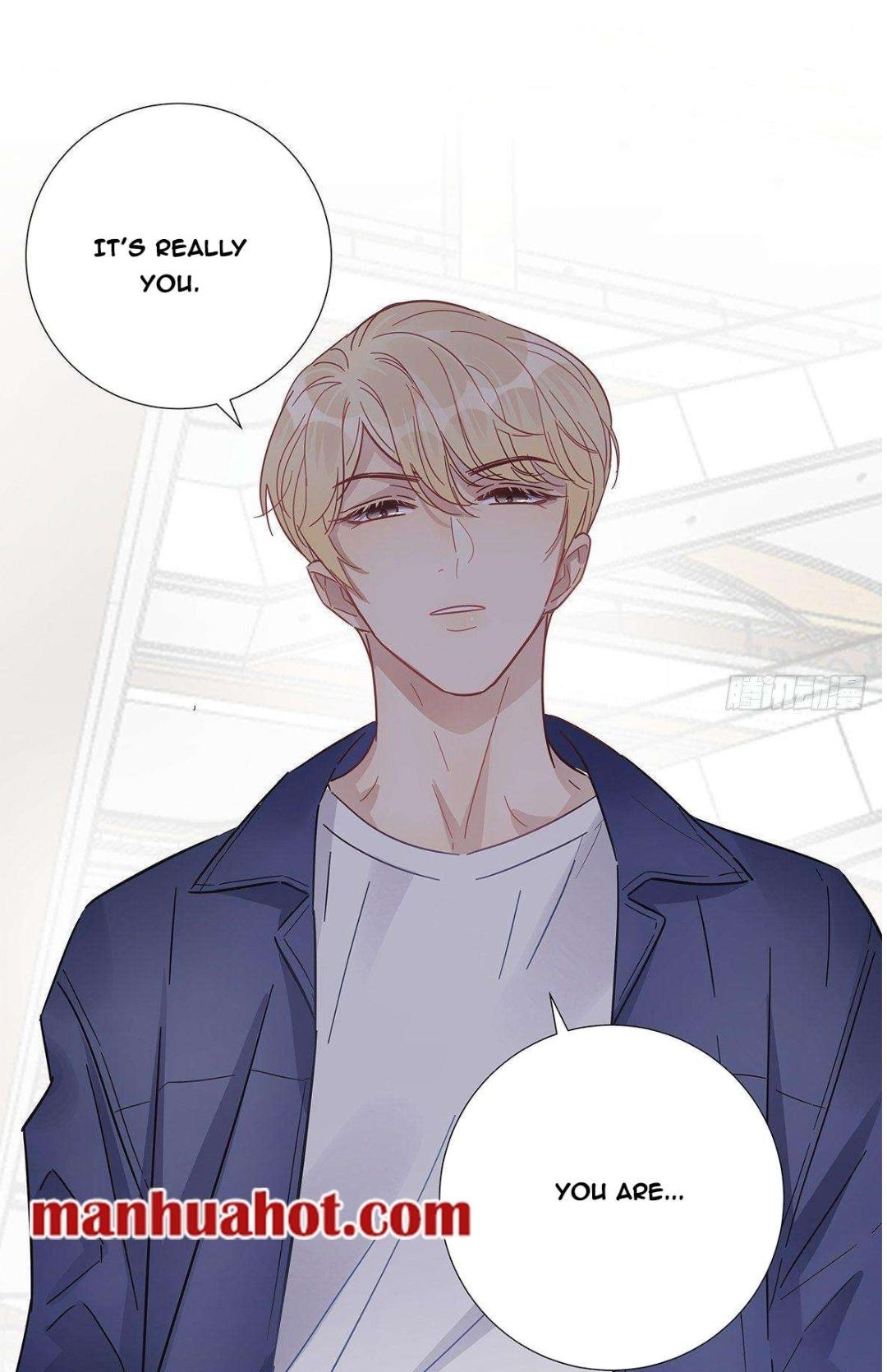 I’m a pretender and didn’t get married today chapter 27 - page 41