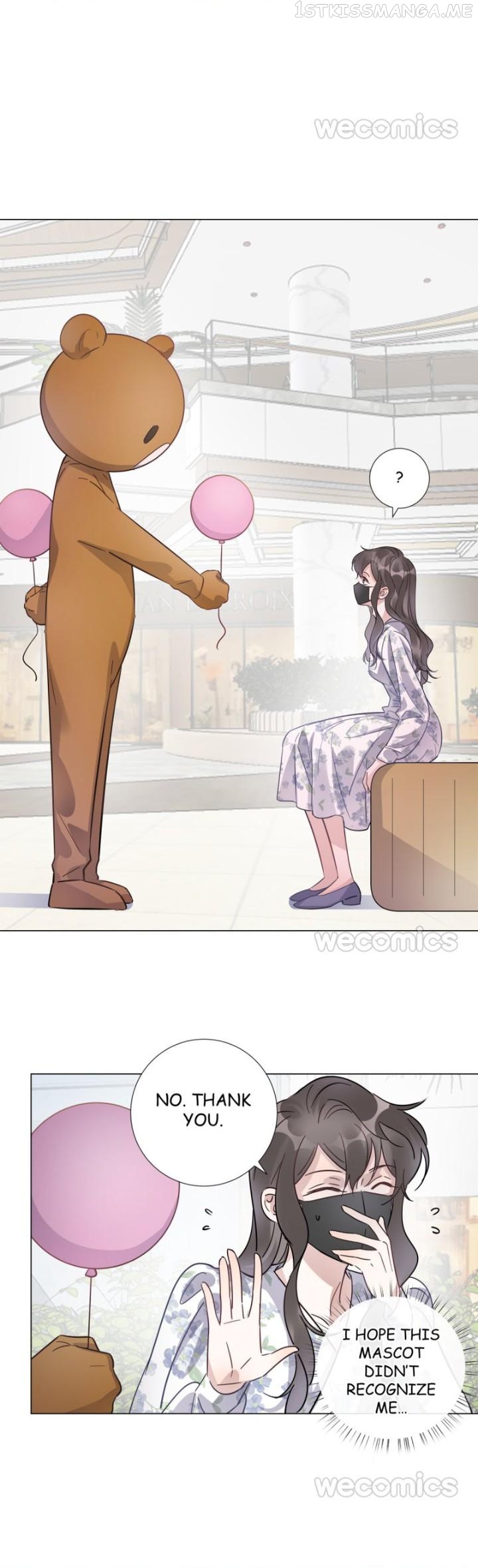I’m a pretender and didn’t get married today chapter 26.5 - page 13