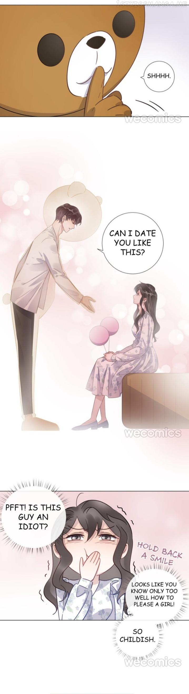 I’m a pretender and didn’t get married today chapter 26.5 - page 17
