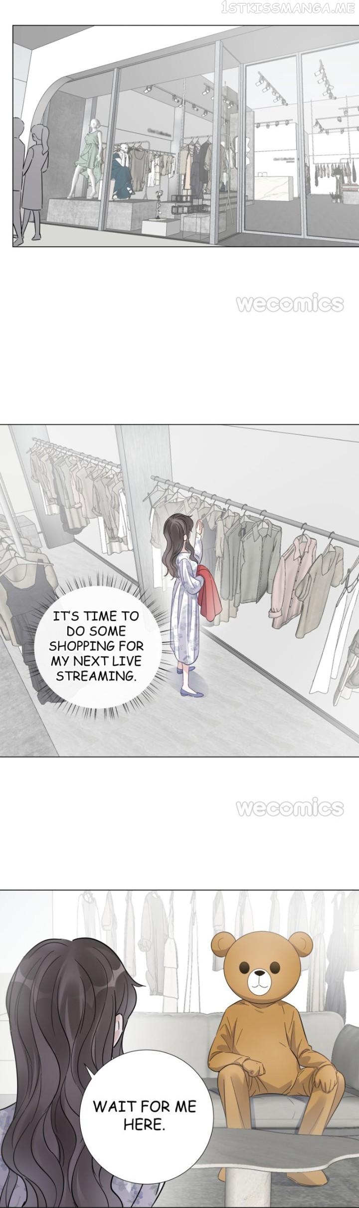 I’m a pretender and didn’t get married today chapter 26.5 - page 19