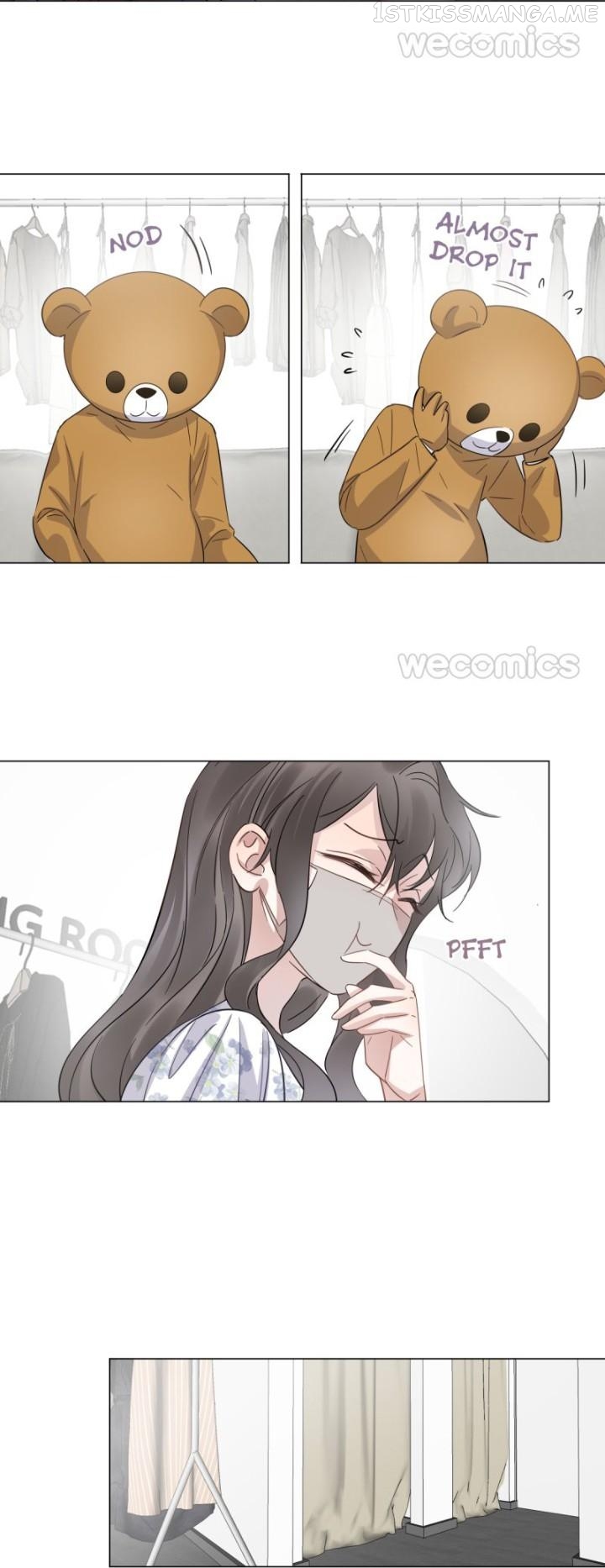 I’m a pretender and didn’t get married today chapter 26.5 - page 20