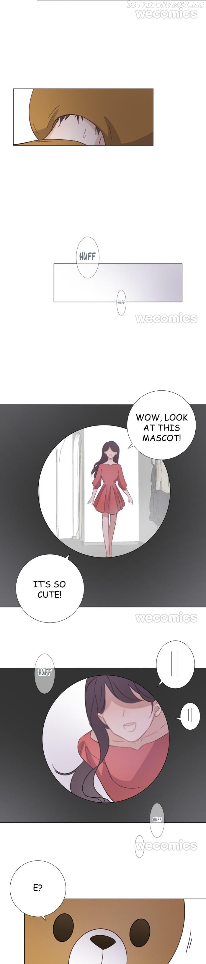 I’m a pretender and didn’t get married today chapter 26.5 - page 21