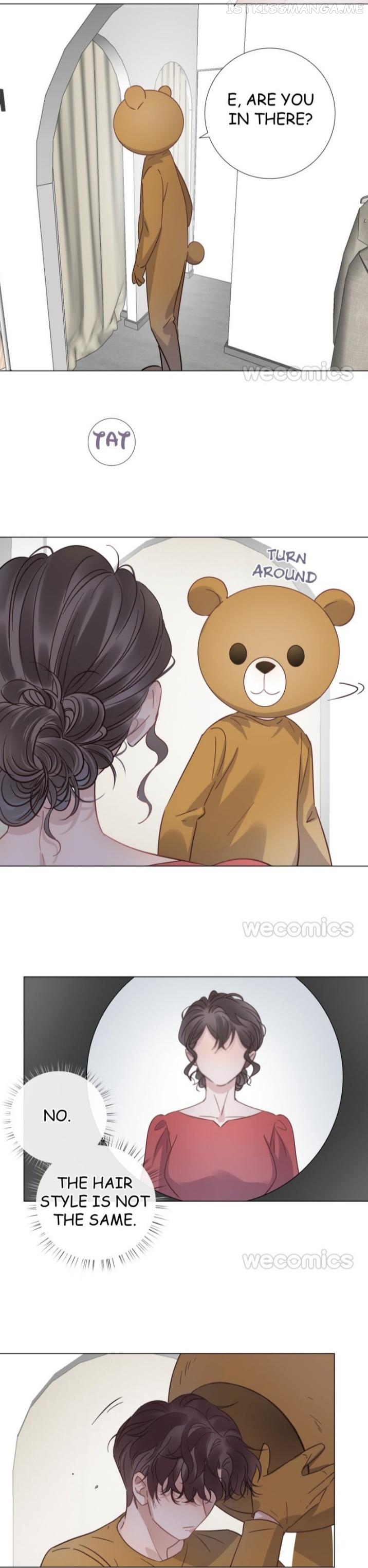 I’m a pretender and didn’t get married today chapter 26.5 - page 23
