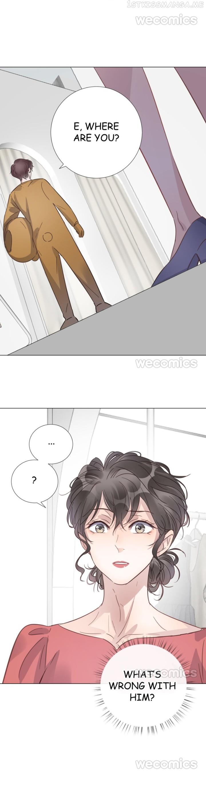 I’m a pretender and didn’t get married today chapter 26.5 - page 24