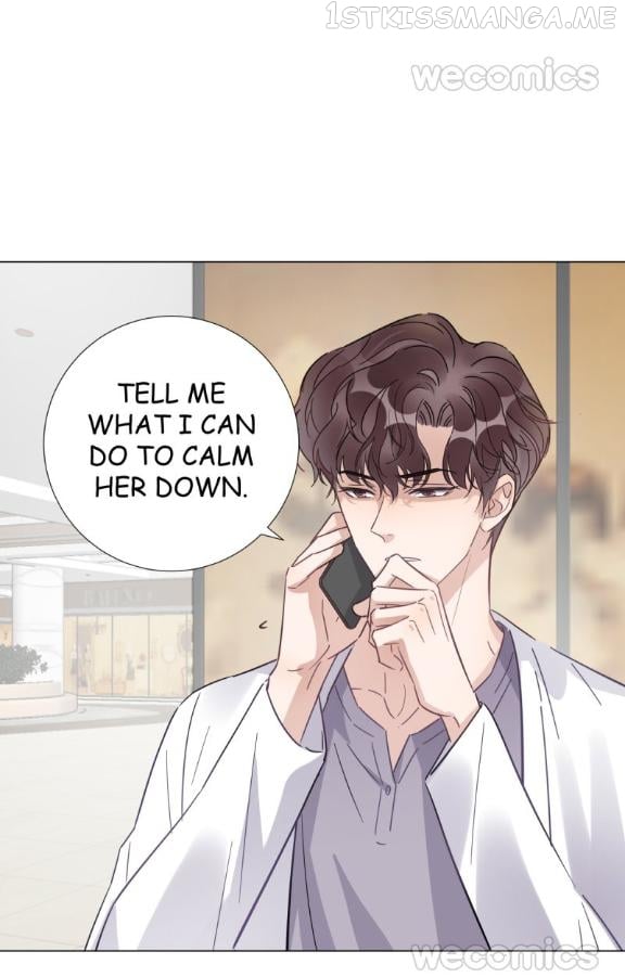 I’m a pretender and didn’t get married today chapter 26.5 - page 4