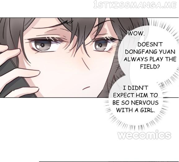 I’m a pretender and didn’t get married today chapter 26.5 - page 5