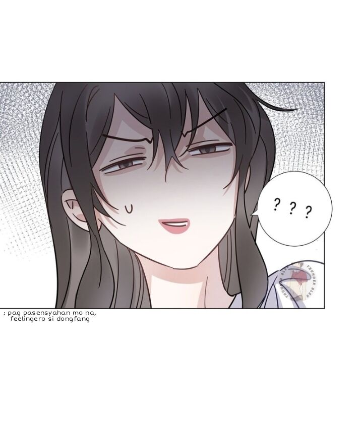 I’m a pretender and didn’t get married today chapter 26 - page 10