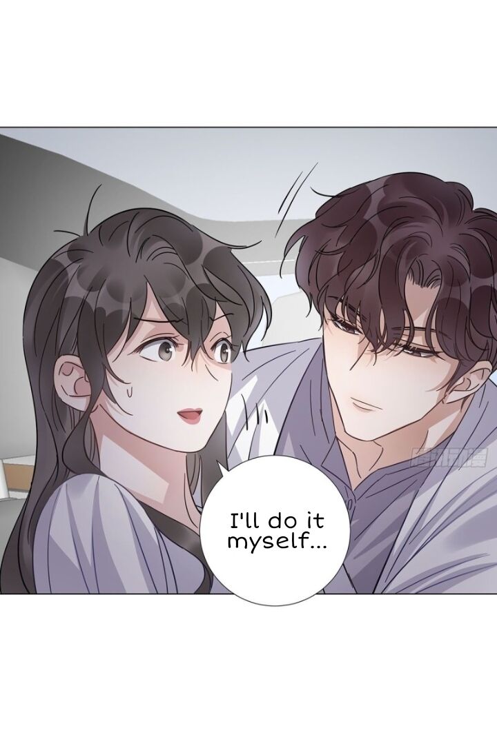 I’m a pretender and didn’t get married today chapter 26 - page 12