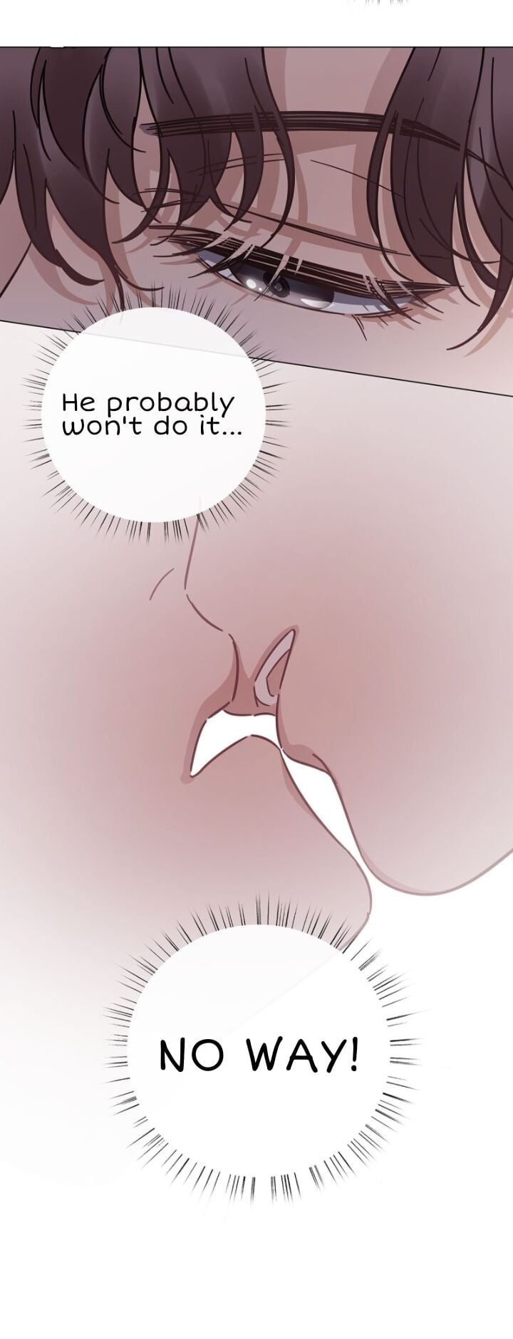 I’m a pretender and didn’t get married today chapter 26 - page 14