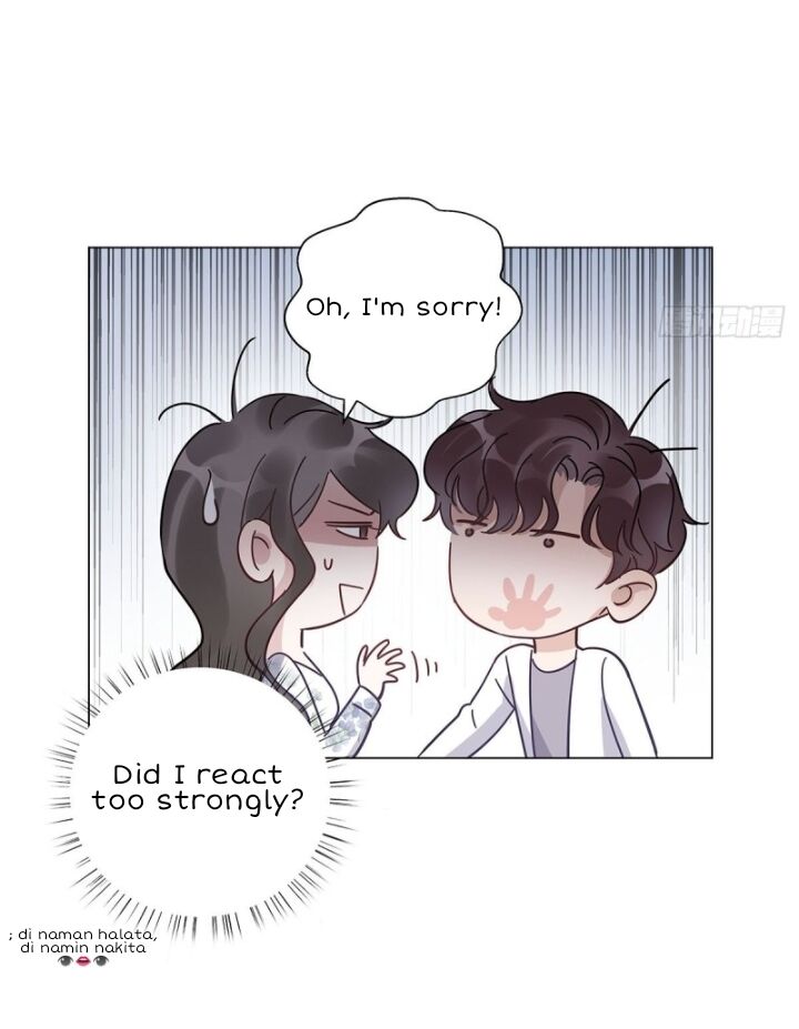 I’m a pretender and didn’t get married today chapter 26 - page 16