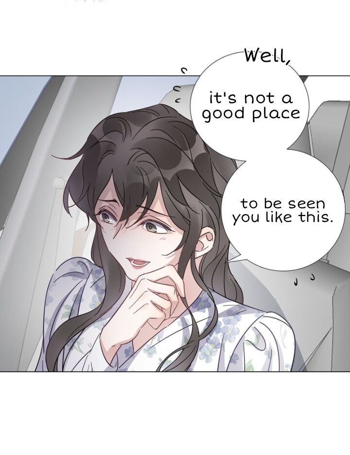 I’m a pretender and didn’t get married today chapter 26 - page 17