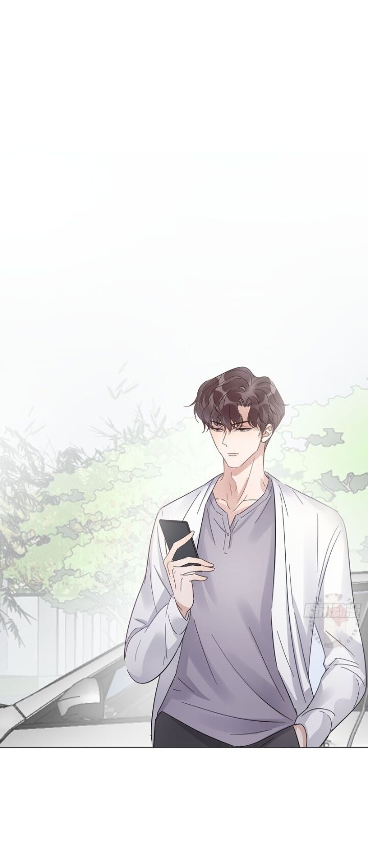 I’m a pretender and didn’t get married today chapter 26 - page 2