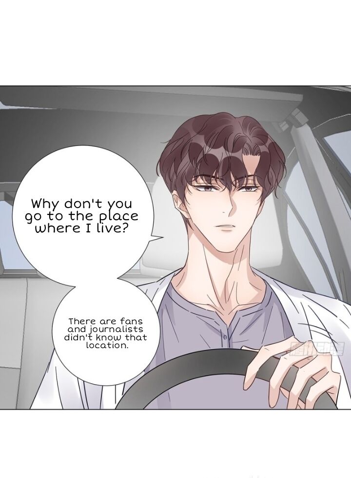I’m a pretender and didn’t get married today chapter 26 - page 20