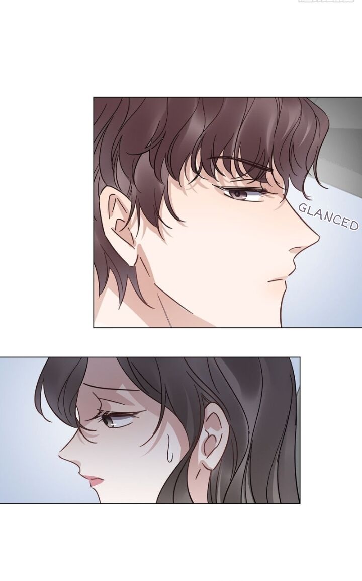 I’m a pretender and didn’t get married today chapter 26 - page 22