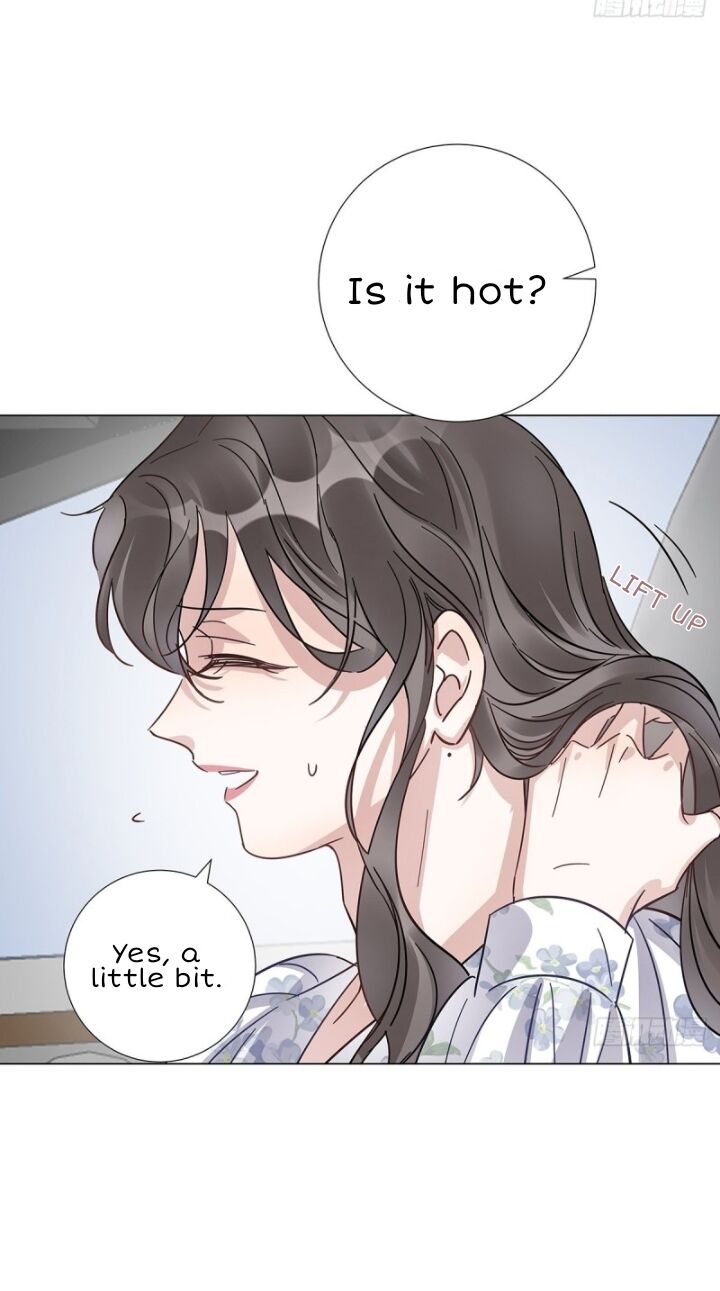 I’m a pretender and didn’t get married today chapter 26 - page 23