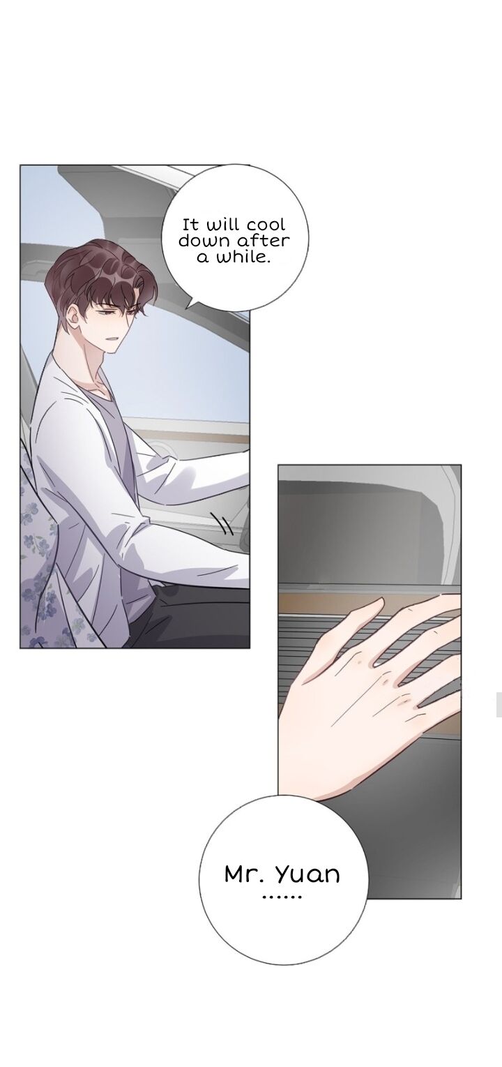 I’m a pretender and didn’t get married today chapter 26 - page 24