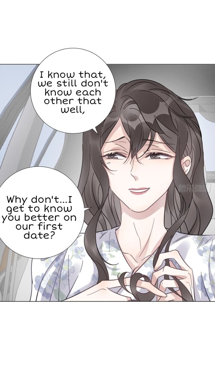 I’m a pretender and didn’t get married today chapter 26 - page 25