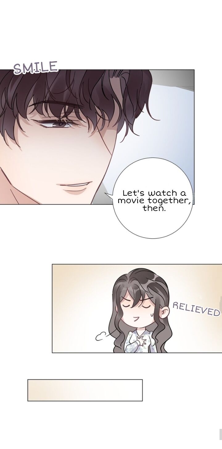 I’m a pretender and didn’t get married today chapter 26 - page 26