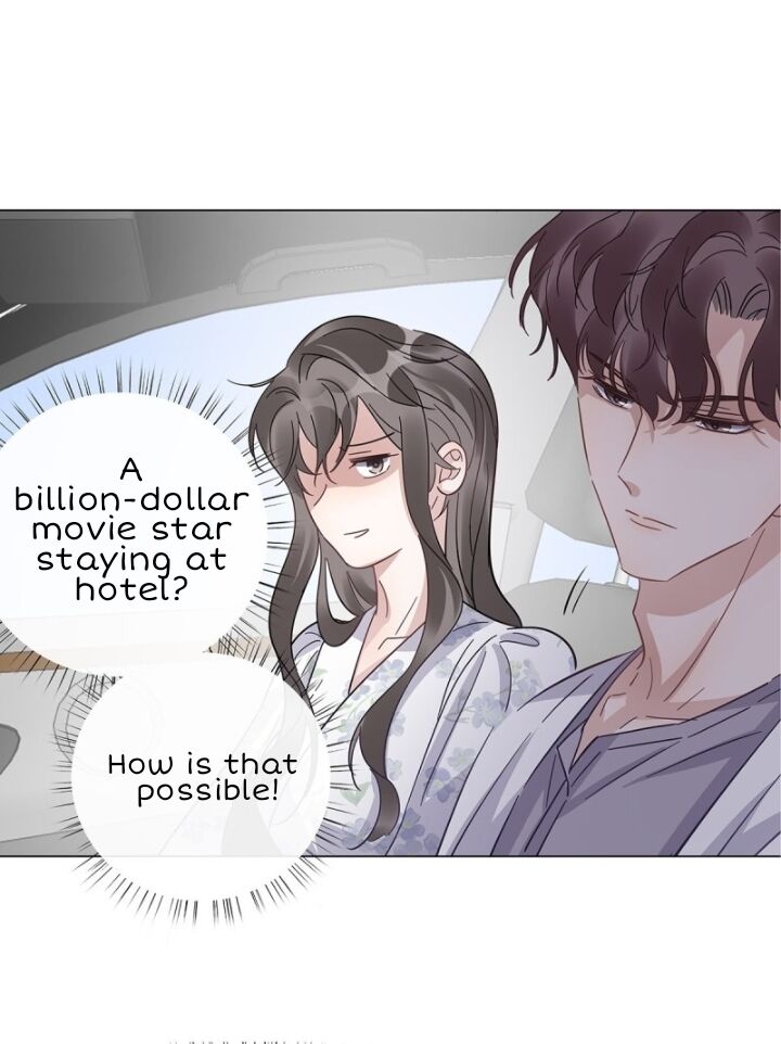 I’m a pretender and didn’t get married today chapter 26 - page 30