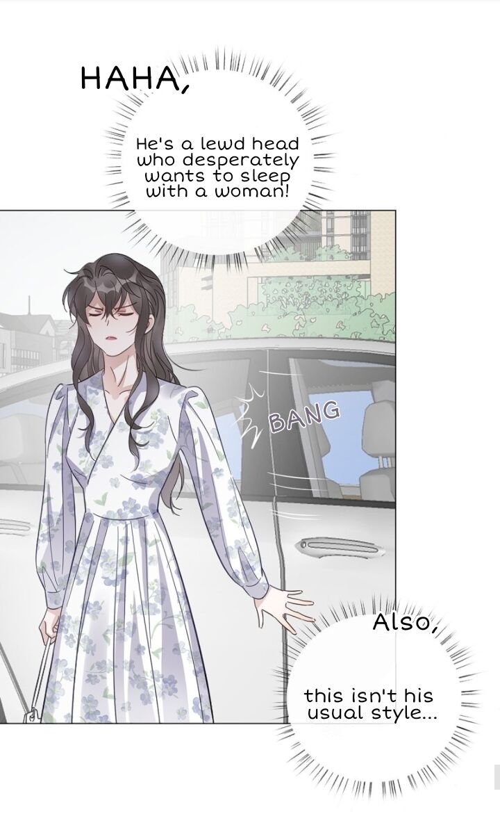 I’m a pretender and didn’t get married today chapter 26 - page 33