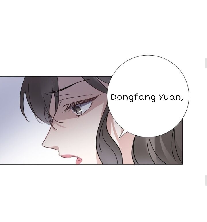 I’m a pretender and didn’t get married today chapter 26 - page 35