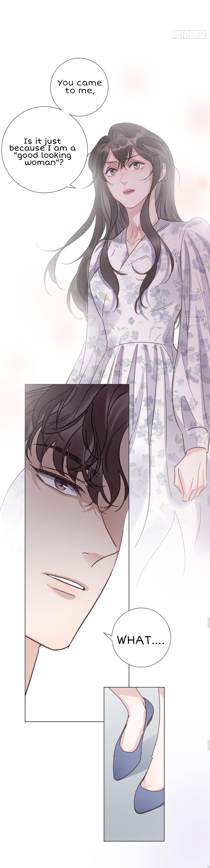 I’m a pretender and didn’t get married today chapter 26 - page 36