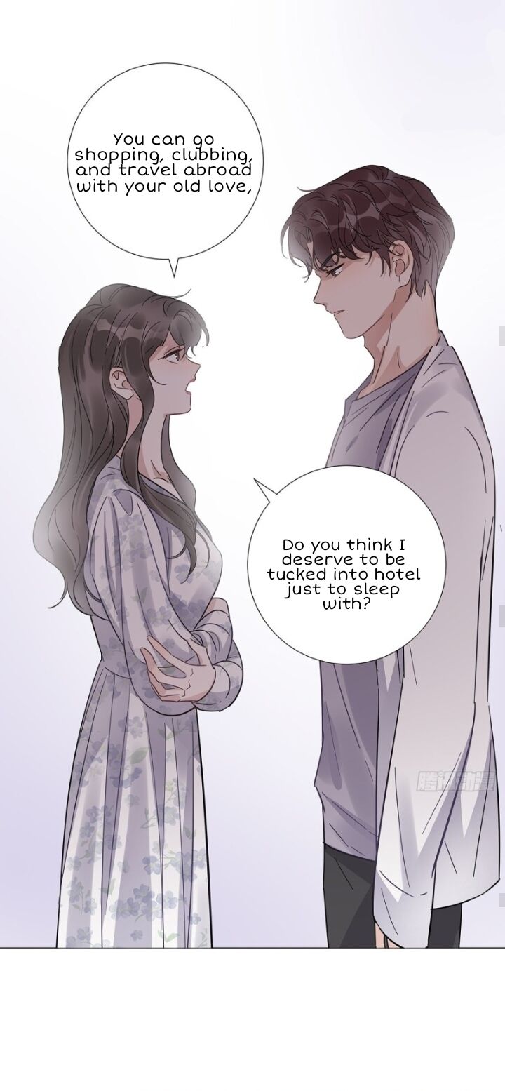 I’m a pretender and didn’t get married today chapter 26 - page 37