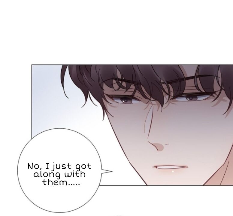 I’m a pretender and didn’t get married today chapter 26 - page 38