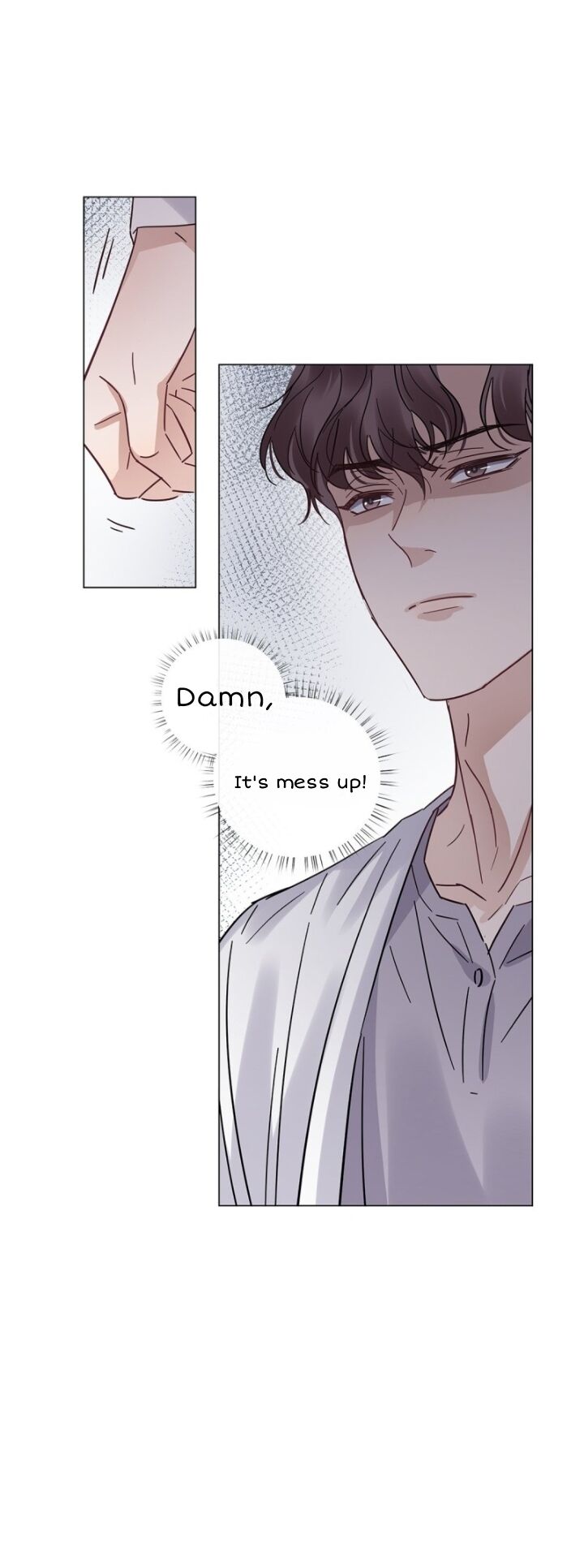 I’m a pretender and didn’t get married today chapter 26 - page 41