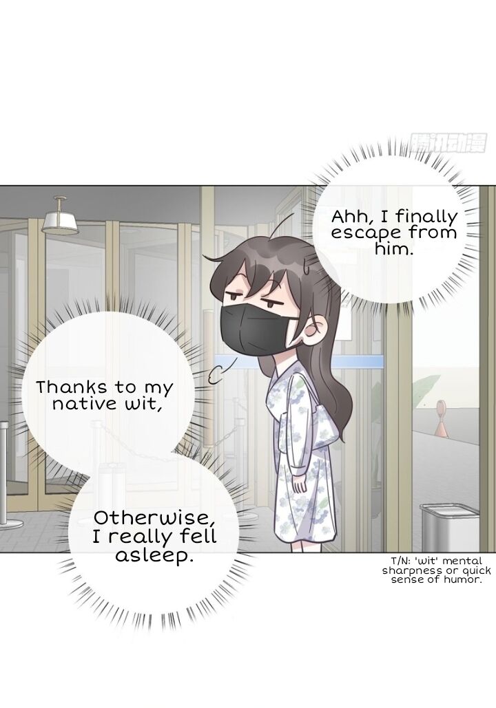 I’m a pretender and didn’t get married today chapter 26 - page 44