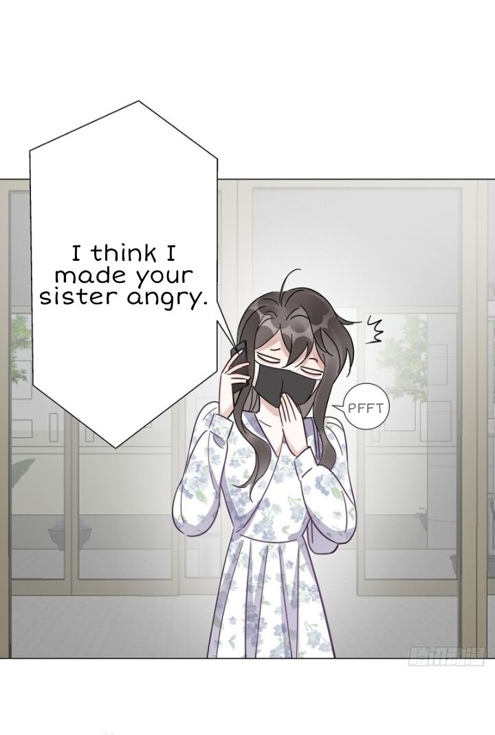 I’m a pretender and didn’t get married today chapter 26 - page 50